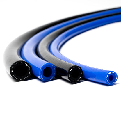 Silicone Vacuum Hose - Reinforced (SI-VAR-41-S)