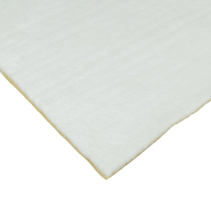 Thermal Insulation Fiber Mat Blanket - 1300 °F (EX-HI-GF-10)
