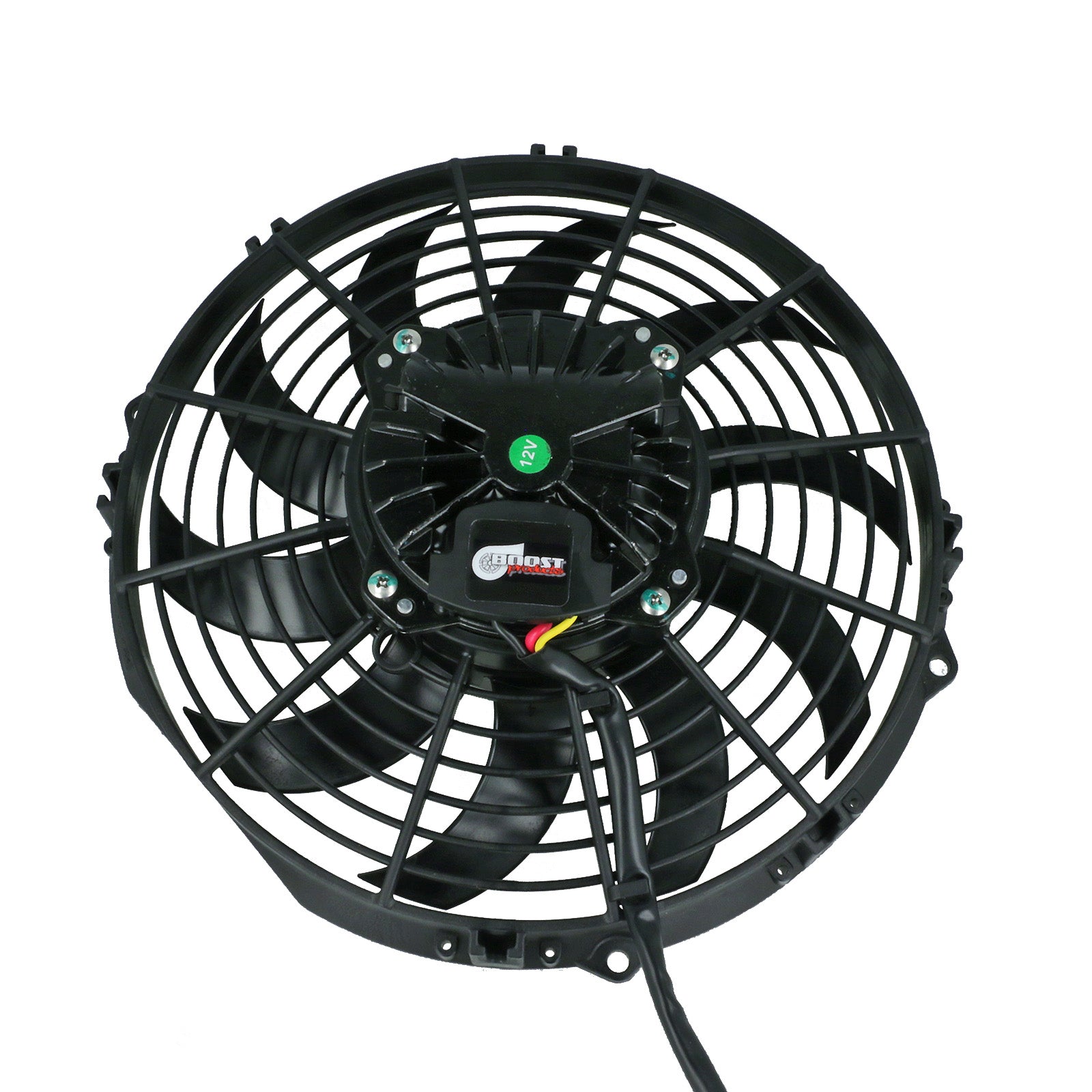 High Performance Motorsport Brushless Fan (LF-SA-30)