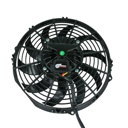 High Performance Motorsport Brushless Fan (LF-SA-30)