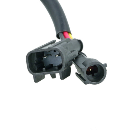 High Performance Motorsport Brushless Fan (LF-SA-30)