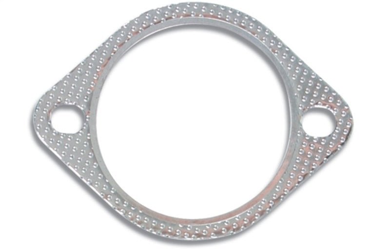 Vibrant 3" 2 - Bolt High Temperature Exhaust Gasket - Vibrant