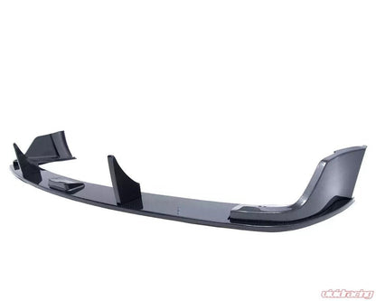 VR Aero Carbon Fiber Rear Diffuser (2020+ Toyota A90 Supra) - Vivid Racing