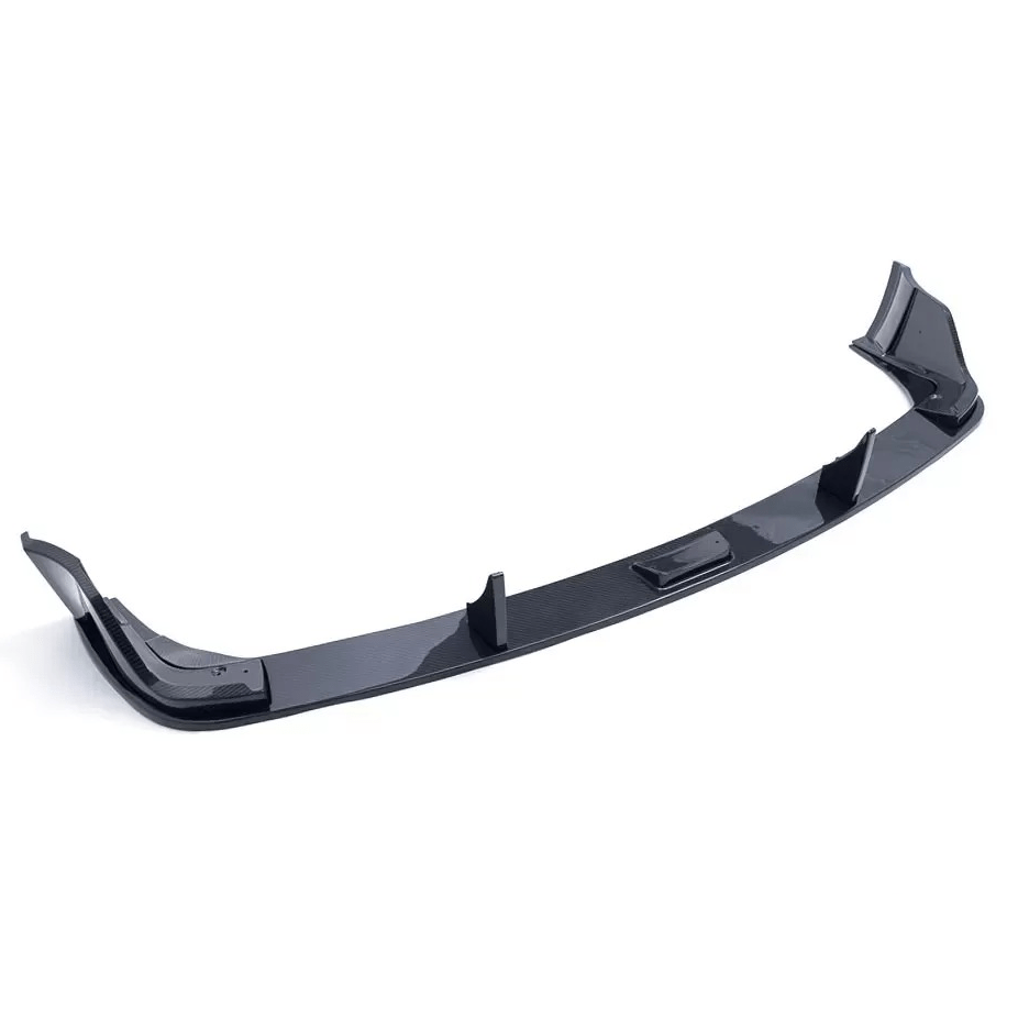 VR Aero Carbon Fiber Rear Diffuser (2020+ Toyota A90 Supra) - Vivid Racing