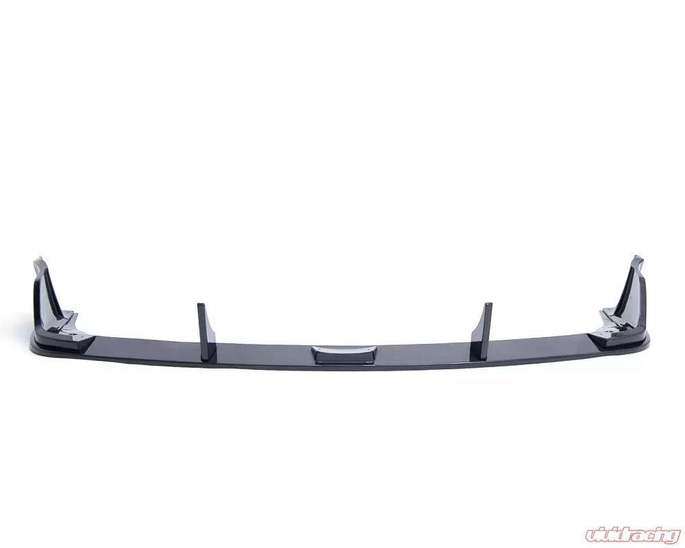 VR Aero Carbon Fiber Rear Diffuser (2020+ Toyota A90 Supra) - Vivid Racing