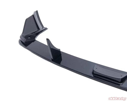 VR Aero Carbon Fiber Rear Diffuser (2020+ Toyota A90 Supra) - Vivid Racing