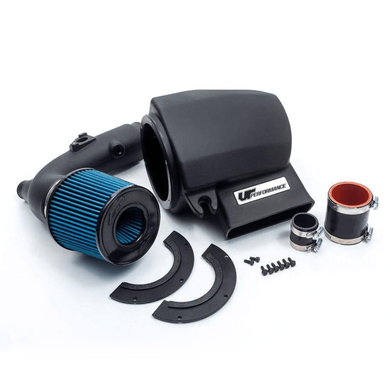 VR Performance Cold Air Intake Kit (FR - S/86/BRZ FA20) - Vivid Racing