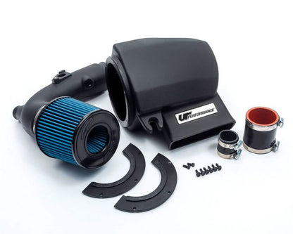 VR Performance Cold Air Intake Kit (FR - S/86/BRZ FA20) - Vivid Racing