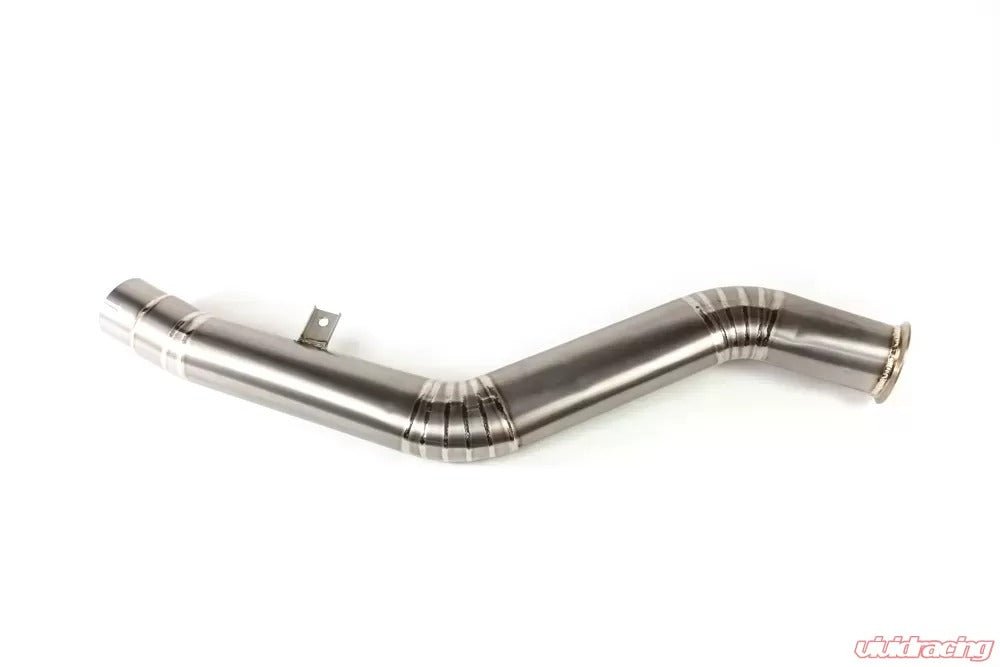 VR Performance Titanium Exhaust System (Toyota A90 Supra) - Vivid Racing