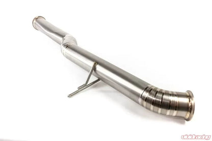 VR Performance Titanium Exhaust System (Toyota A90 Supra) - Vivid Racing