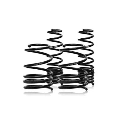 VR Performance x Swift Springs Sport Spec - R Springs (Infiniti Q60 AWD 2016+) - Vivid Racing