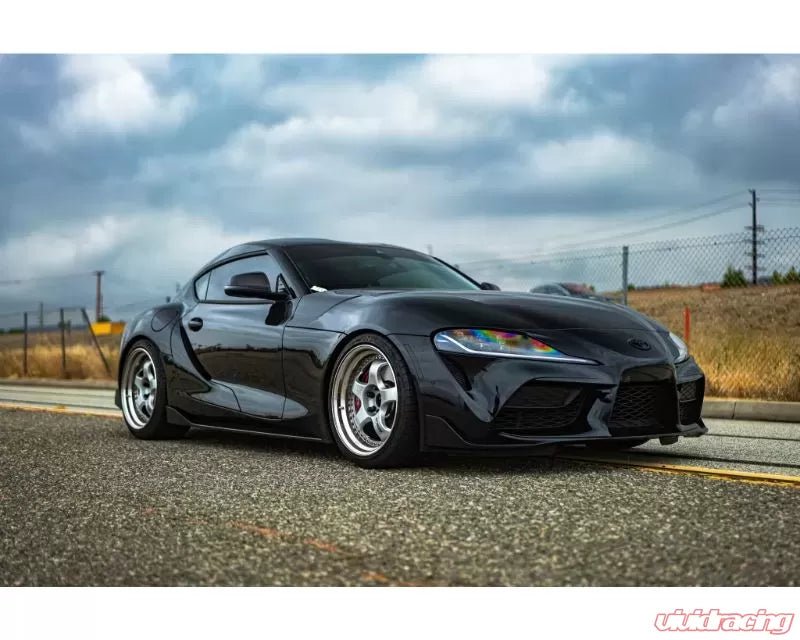 VR Performance x Swift Springs Sport Spec - R Springs (Toyota Supra 2020+) - Vivid Racing