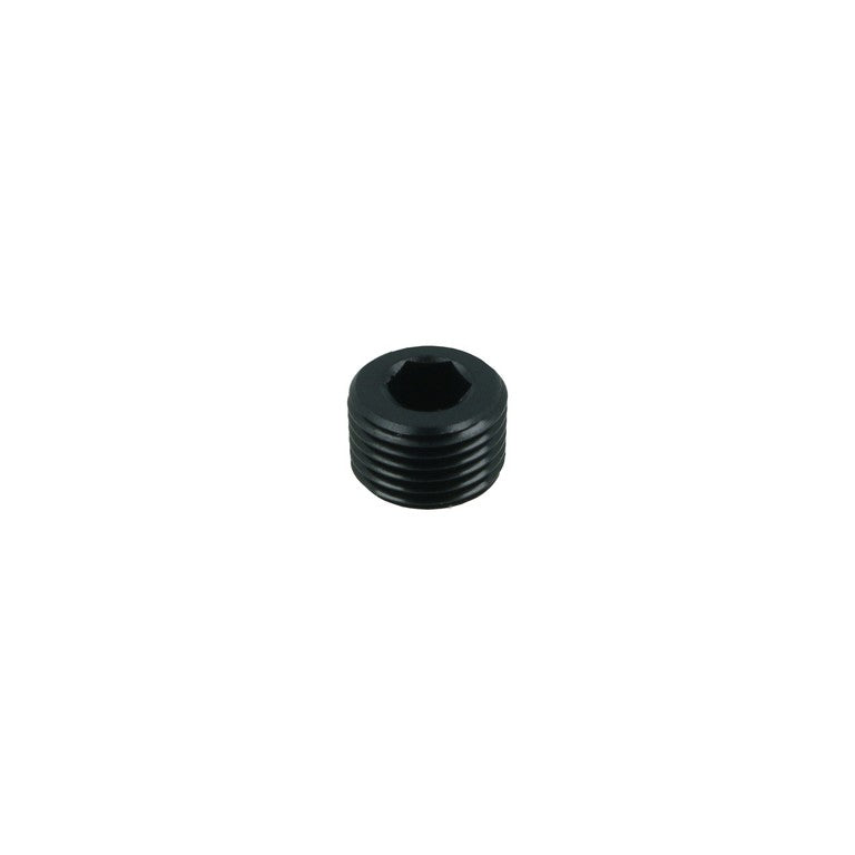 NPT Plug (VS-18-S)