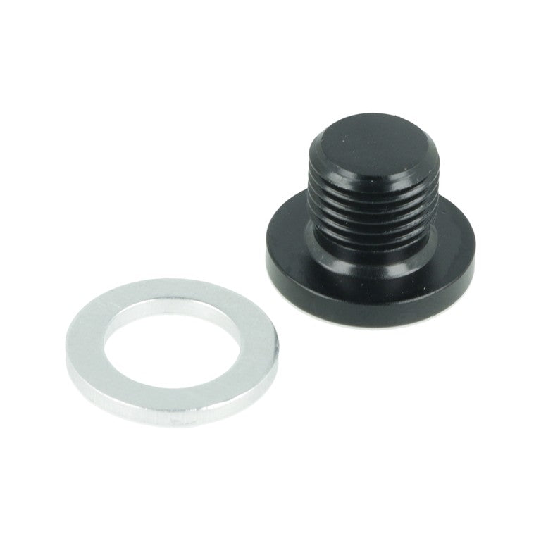 Metric Plug (VS-M10-S)