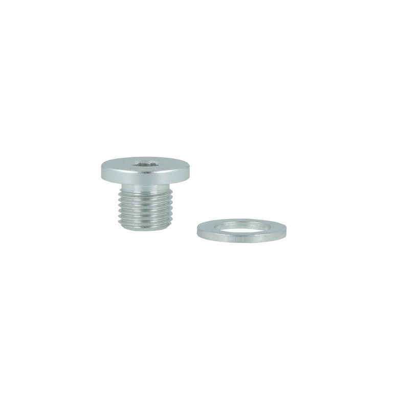 Metric Plug (VS-M10-S)