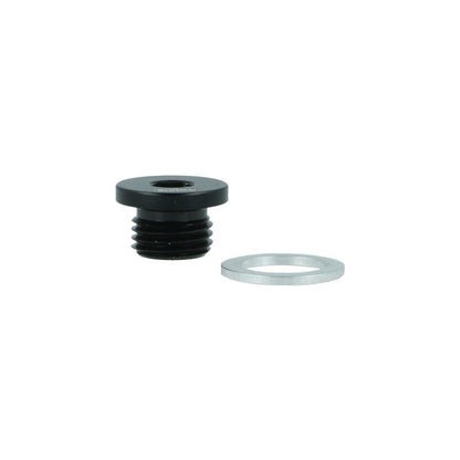 Metric Plug (VS-M10-S)