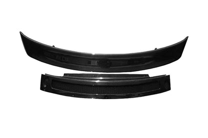 Carbonado 2006-2015 Audi R8 Coupe DPGT Style Carbon Fiber Trunk Spoiler Wing