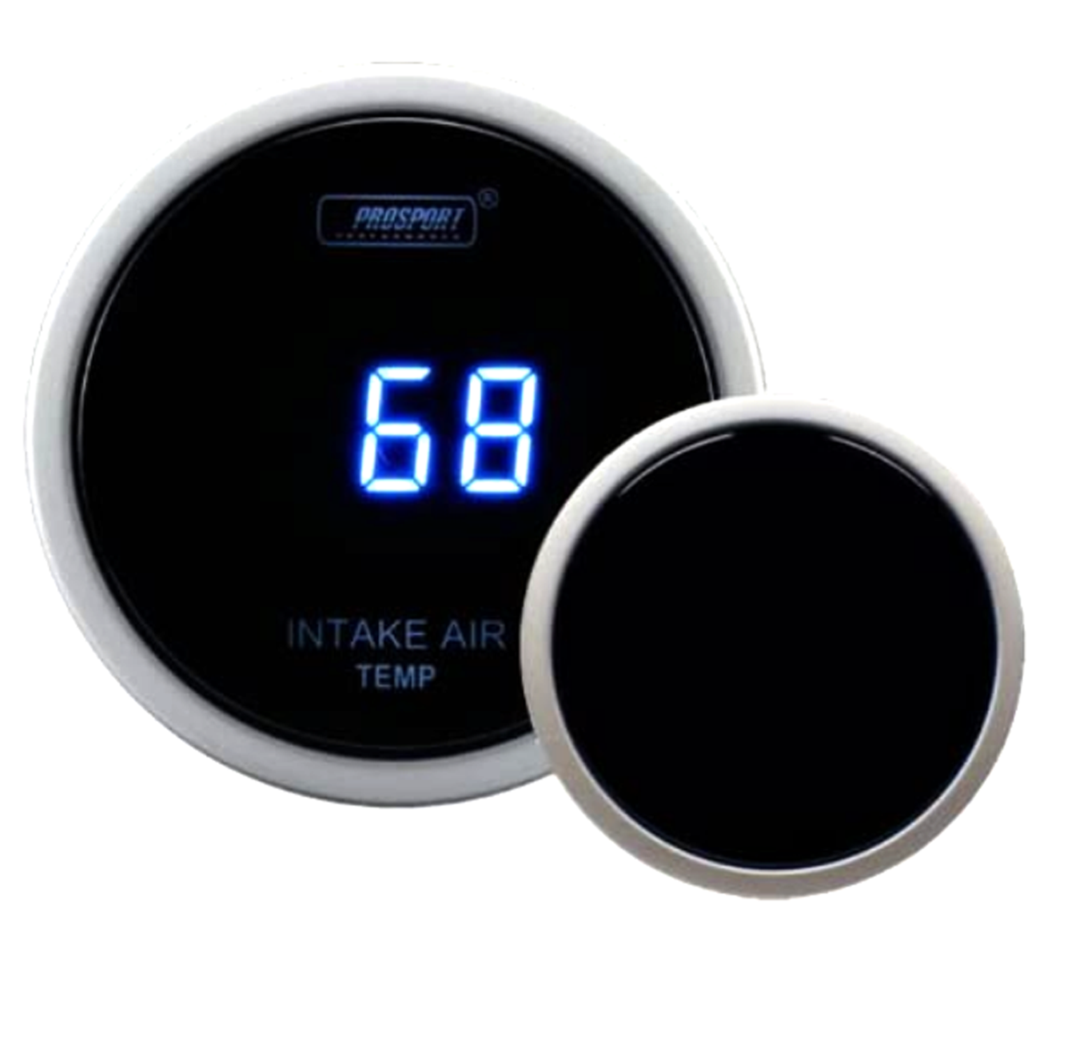 Prosport 2-1/16" Digital Intake Temperature Gauge