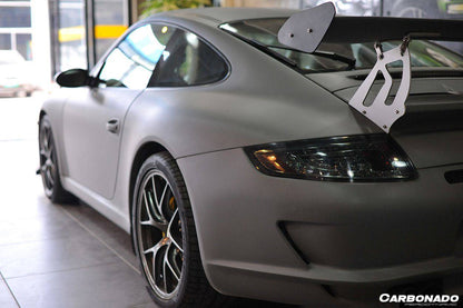 Carbonado 2005-2008 Porsche 911 997.1 Carrera S GT3 Style Rear Bumper