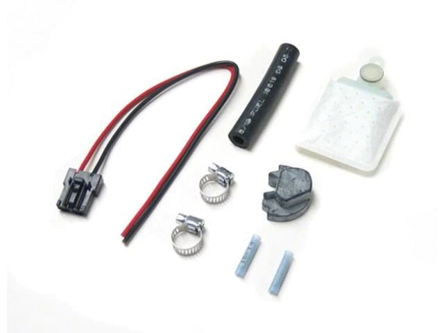 Walbro fuel pump kit (Nissan 240SX) - Walbro