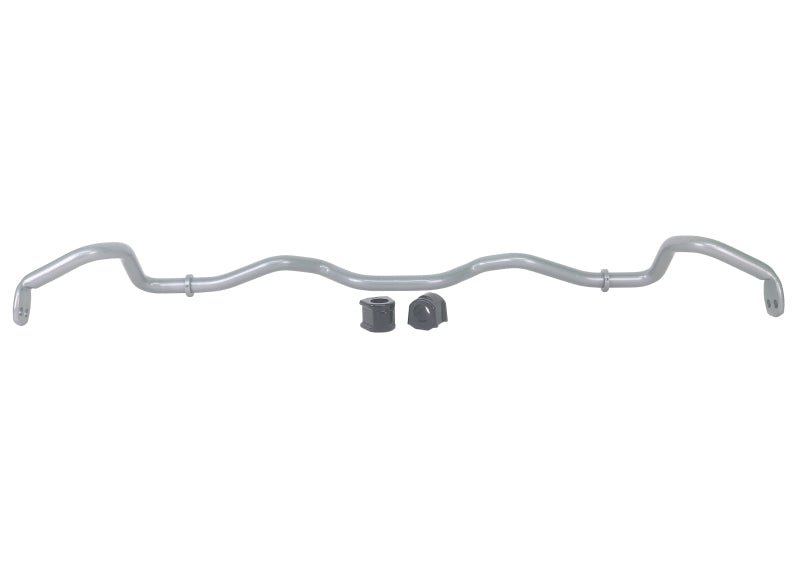 Whiteline 24mm 2 Point Adjustable Front Sway Bar (2022+ Subaru WRX) - Whiteline