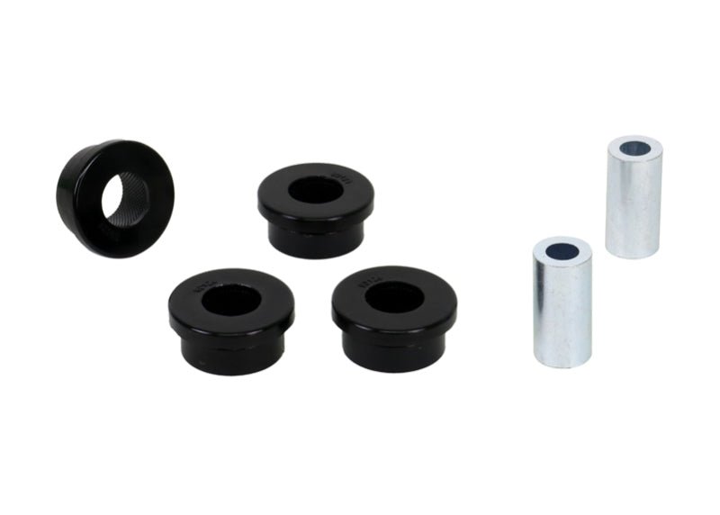 Whiteline Control Arm Lower Rear Outer Bushing Kit (06 - 11 Honda Civic) - Whiteline