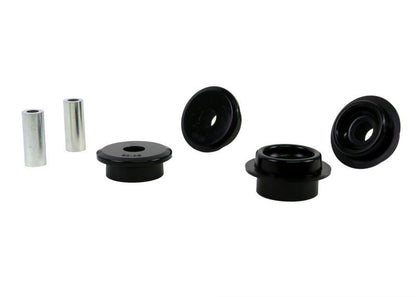 Whiteline Differential Mount Bushing Kit (90 - 05 Mazda Miata NA/NB) - Whiteline