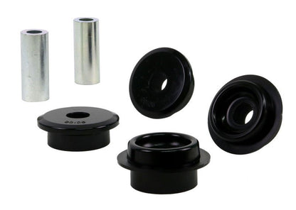 Whiteline Differential Mount Bushing Kit (90 - 05 Mazda Miata NA/NB) - Whiteline