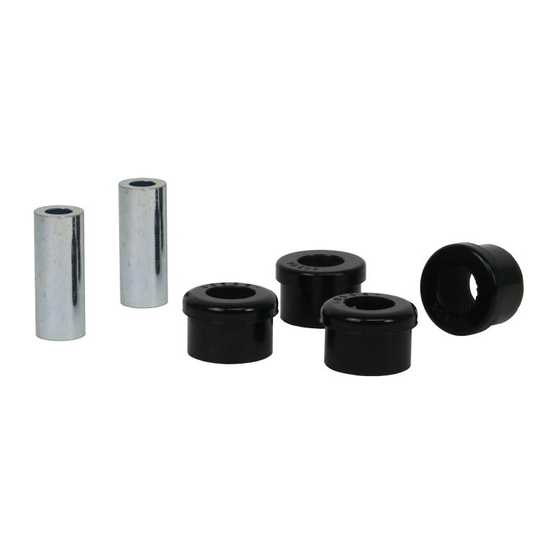 Whiteline Front Inner Control Arm Bushing Kit (08+ Subaru WRX Hatch) - Whiteline