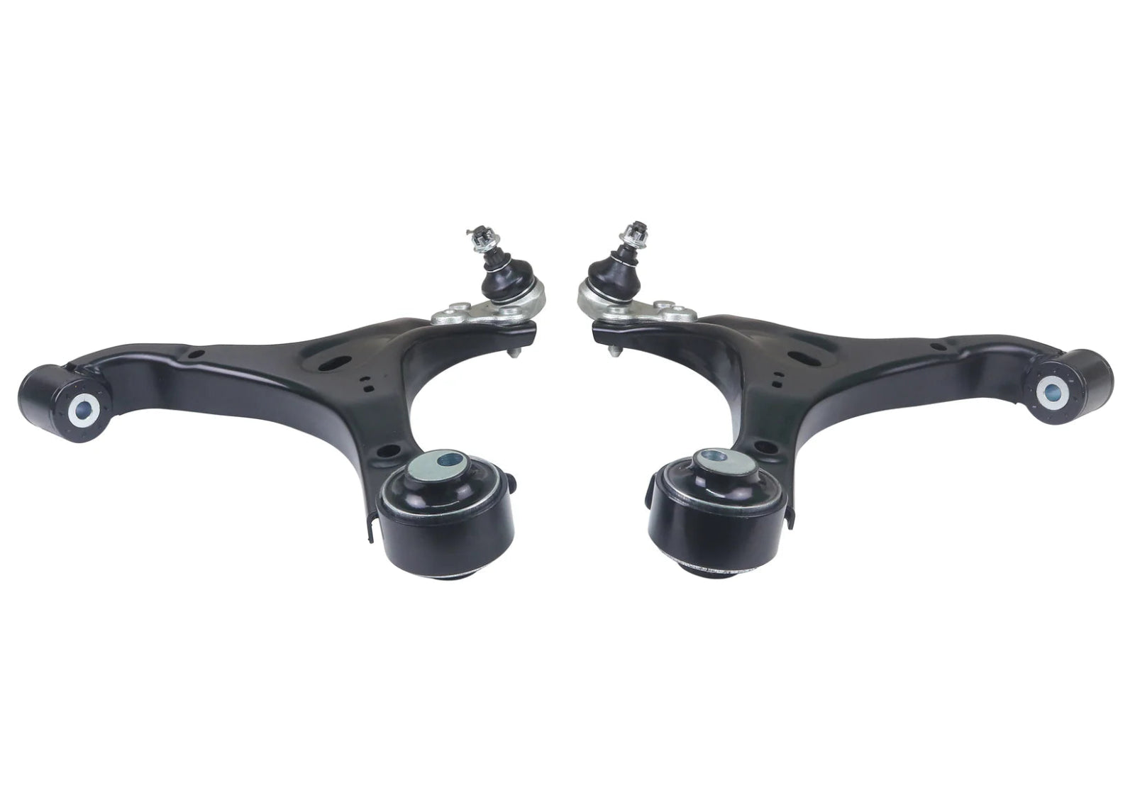 Whiteline Front Lower Control Arm Assembly (12 - 15 Honda Civic) - Whiteline