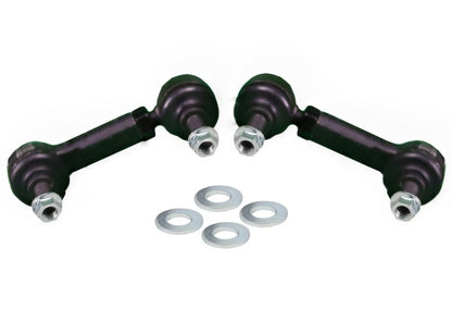 Whiteline Front Sway Bar Links (16 - 18 Mazda MX - 5 Miata ND) - Whiteline