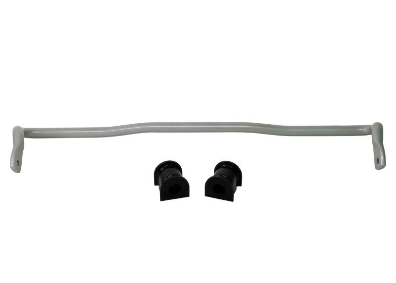 Whiteline Rear 20mm Non - Adjustable Swaybar (17 - 22 Honda Civic Type R) - Whiteline