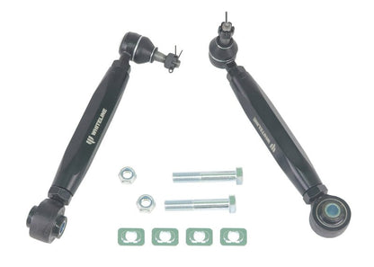 Whiteline Rear Adjustable Toe Control Arms (22+ Subaru WRX) - Whiteline