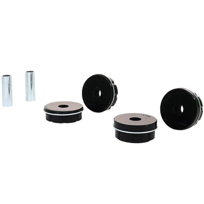 Whiteline Rear Differential Mount Front Bushing Kit (02 - 07 Subaru WRX/STI) - Whiteline