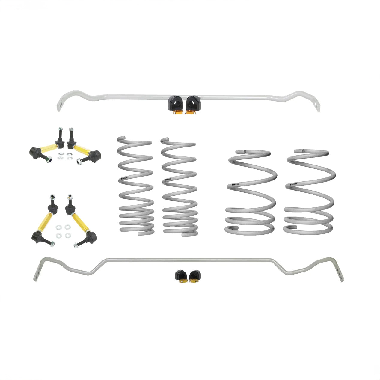 Whiteline Supra Grip Series Kit (20+ Toyota GR) - Whiteline