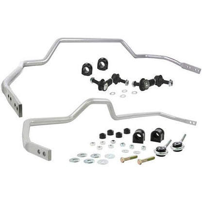 Whiteline Sway Bar Kit (Nissan Skyline R33/R34) - Whiteline