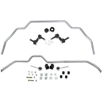 Whiteline Sway Bar Kit (Nissan Skyline R33/R34) - Whiteline