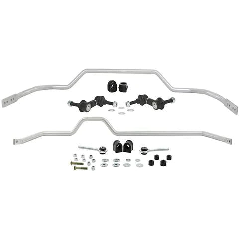 Whiteline Sway Bar Kit (Nissan Skyline R33/R34) - Whiteline