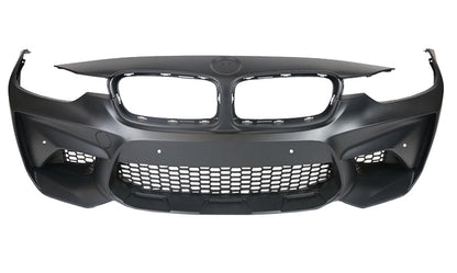 Innovative Motorsports 2012-2018 BMW F30 M2 Style Front Bumper