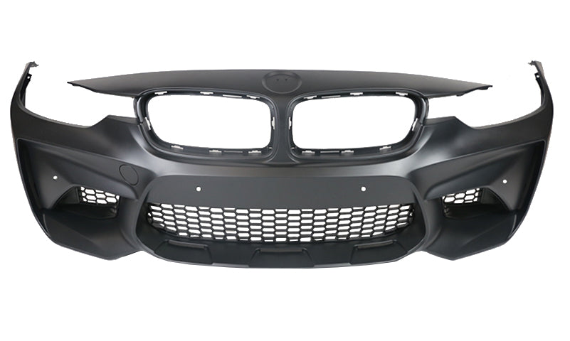 Innovative Motorsports 2012-2018 BMW F30 M2 Style Front Bumper