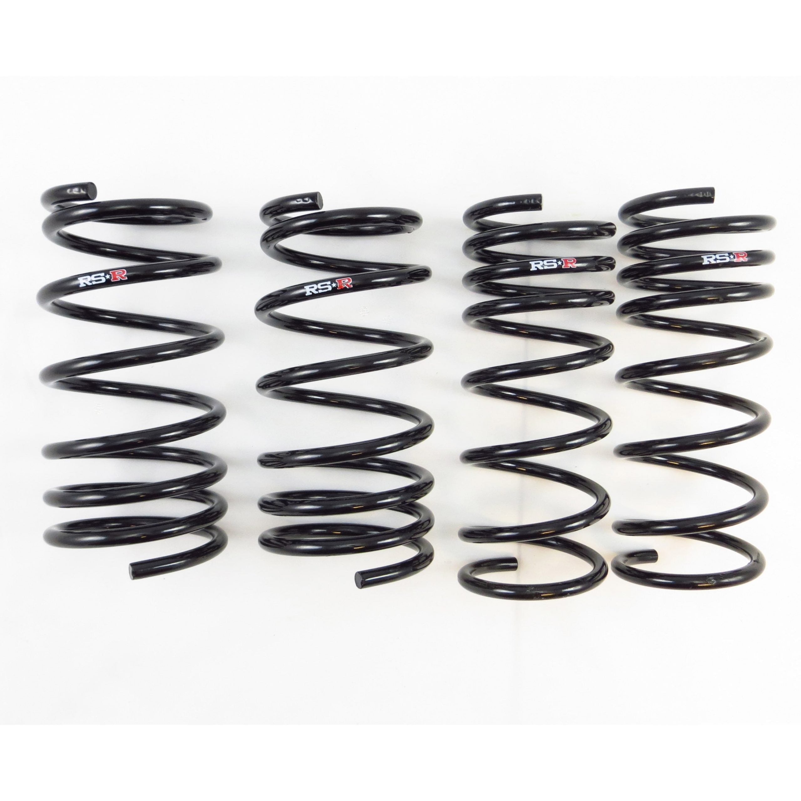 RS-R Sports-i Coilovers (12-14 Ford Mustang)