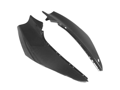 Carbonado 2017-2022 McLaren 720S OEM Style Carbon Fiber Fender