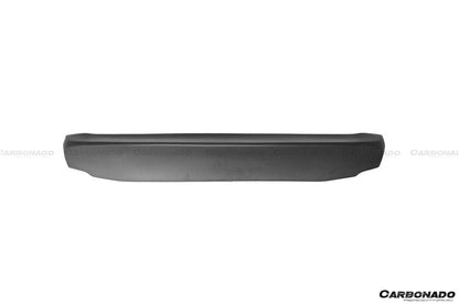 Carbonado 2011-2019 Infiniti Q70, Q70L, M37, M56 WD Style WD Style Trunk Spoiler