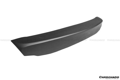 Carbonado 2011-2019 Infiniti Q70, Q70L, M37, M56 WD Style WD Style Trunk Spoiler