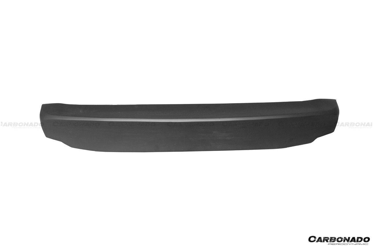 Carbonado 2011-2019 Infiniti Q70, Q70L, M37, M56 WD Style WD Style Trunk Spoiler