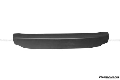 Carbonado 2011-2019 Infiniti Q70, Q70L, M37, M56 WD Style WD Style Trunk Spoiler