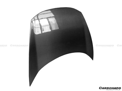 Carbonado OEM Style Carbon Fiber Hood | 2011-2014 McLaren MP4/12C