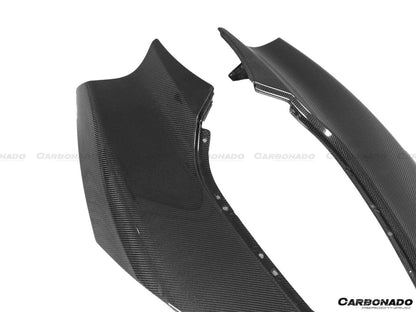 Carbonado 2017-2022 McLaren 720S OEM Style Carbon Fiber Fender
