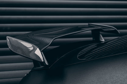 DarwinPRO 2019-2024 Mercedes Benz AMG GT50 GT53 GT43 GT63 GT63S Coupé de 4 puertas X290 IMP Alerón de alto rendimiento