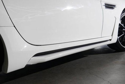 Carbonado 2011-2015 Mercedes Benz SLK CLASS R172 WD Style Full Body Kit